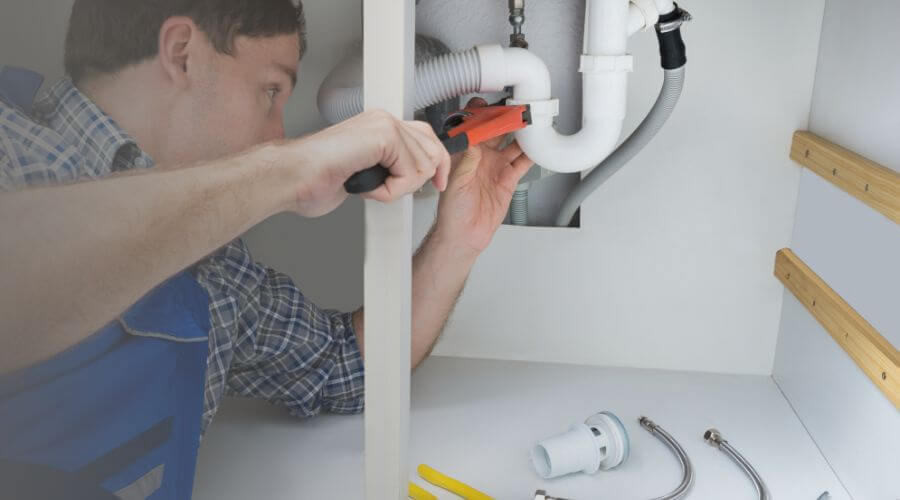 Professional Leak Detection Services in Beverly, NJ